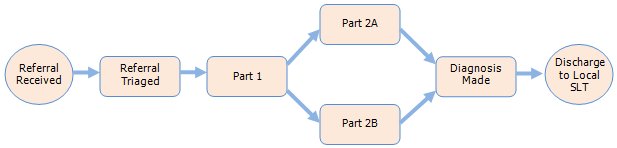 Autism Care Pathway